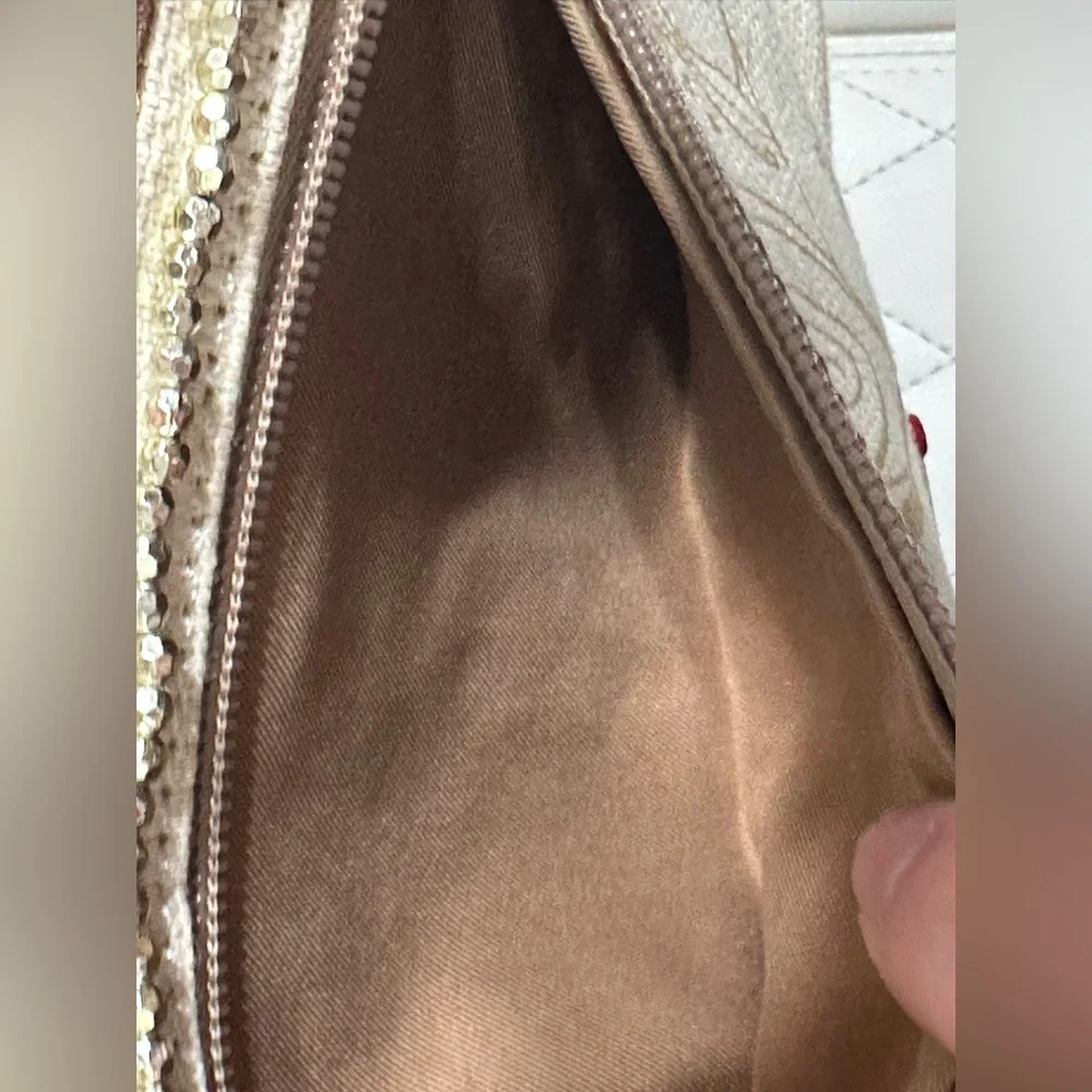 SAKROOTS small Crossbody Purse
